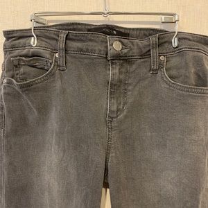 Skinny Joe’s Jeans